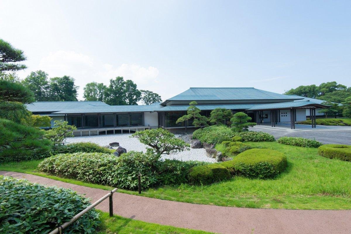 ⛩️ 니시오카 신궁 이미지 4